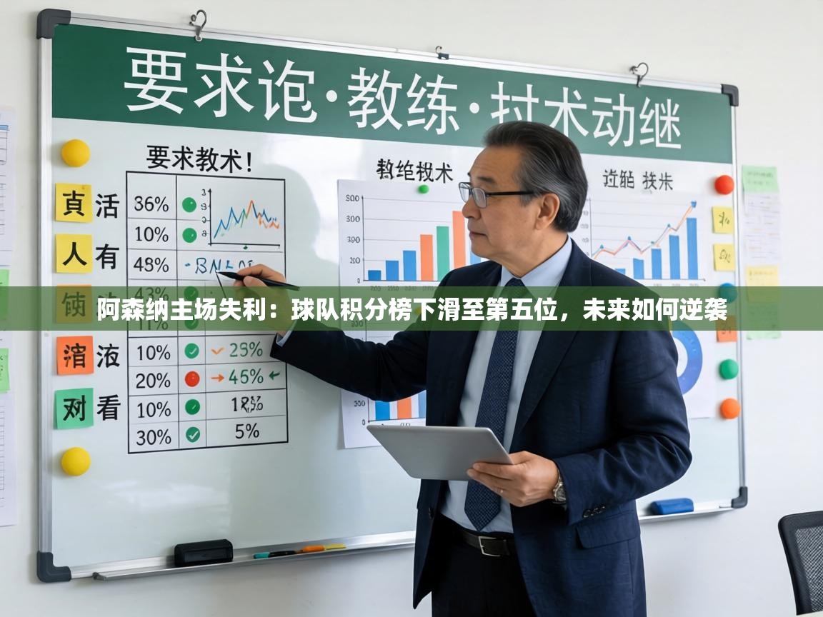 阿森纳主场失利:球队积分榜下滑至第五位,未来如何逆袭 第2张